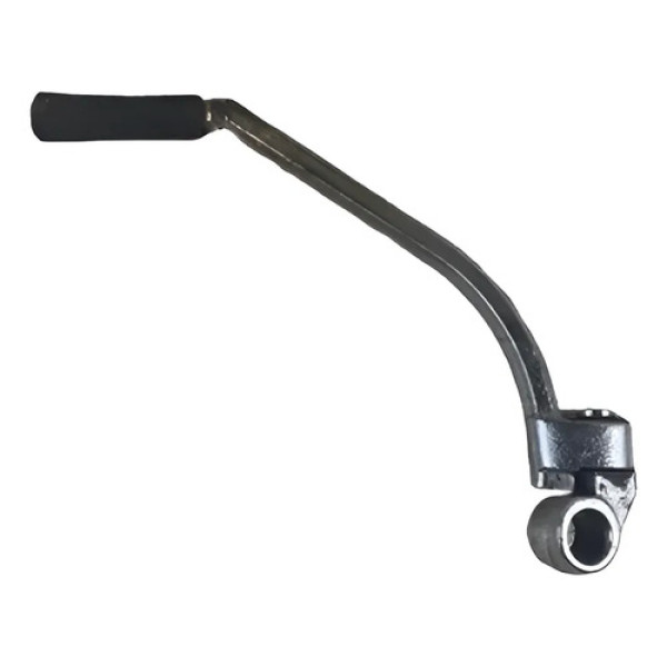 Pedal De Partida Yamaha Ybr 125 Scud Coral-claro