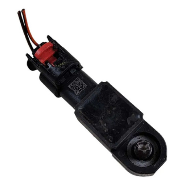 Sensor Airbag Chevrolet Onix 2020/2024 / 26242636 Preto