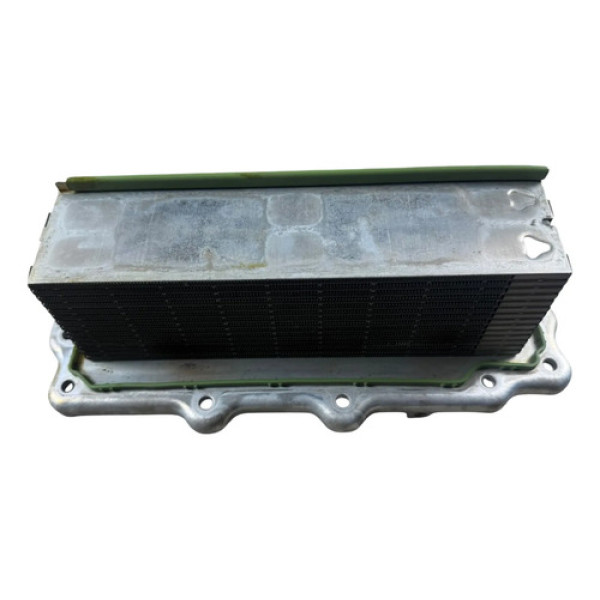 Resfriador Coletor Admissão Fiat Fastback 2024 1271006332