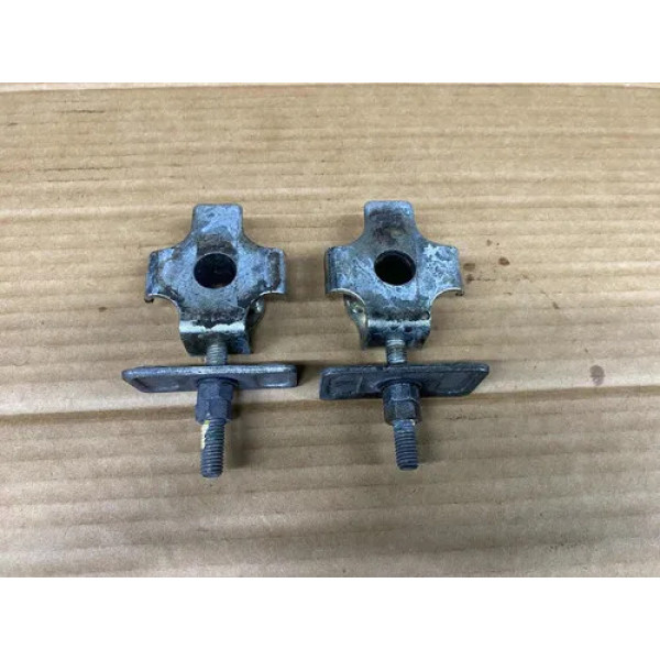 Par Esticador Corrente Tenere Lander  250 2018 Original