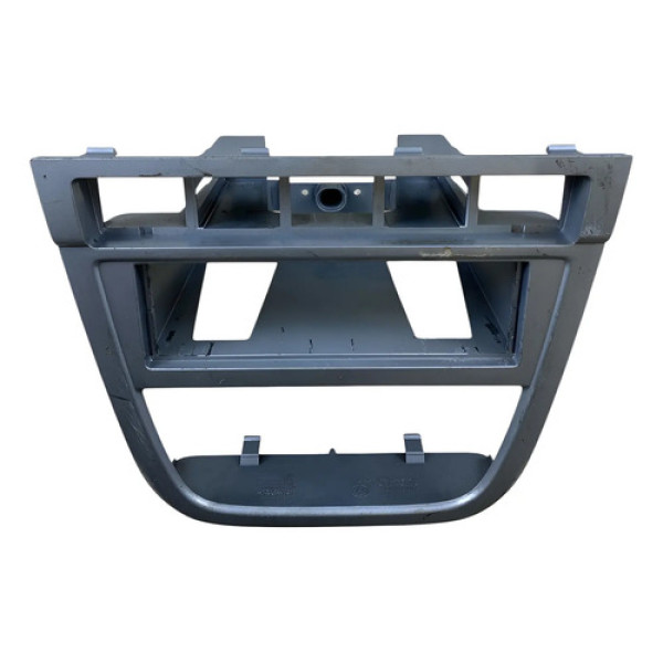 Moldura Central Painel Vw Gol/voyage 2008/2012 5u0858061