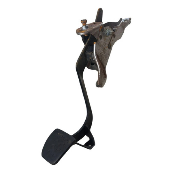 Pedal De Freio Toyota Etios 2013-17 Original