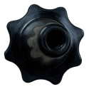 Porca Fixação Step Gm Astra 2009 93319163 Preto