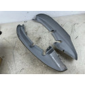 Rabeta Completa Da Honda Titan 125 2002 2006 Chumbo