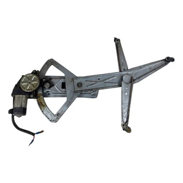 Máquina Vidro Dianteira Esquerda Corsa 1997 2014 Eletrico