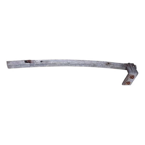 Canaleta Vidro Dianteiro Direito Chevrolet Corsa 2000 Prateado