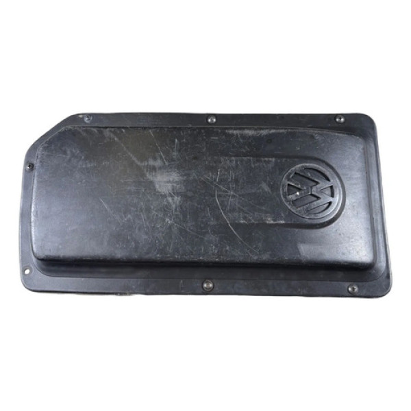 Caixa Filtro De Ar Gol G4 1.0 Flex Original Volkswagen