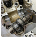 Cabeçote Completo Suzuki 125 Yes Intruder 2008 Original