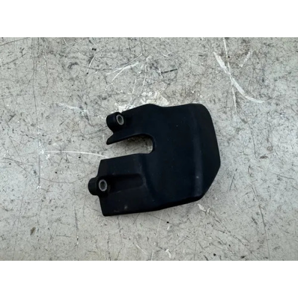 Carenagem Tampa Direita Motor Bmw K 1200 S K1200s 2007 Cx42 Preto