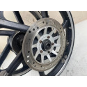 Par Roda Liga Leve Fabreck Fan Titan 150 Mix 2011