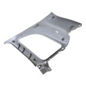 Acabamento Coluna Traseira Esquerda Ford Fiesta 2003/14