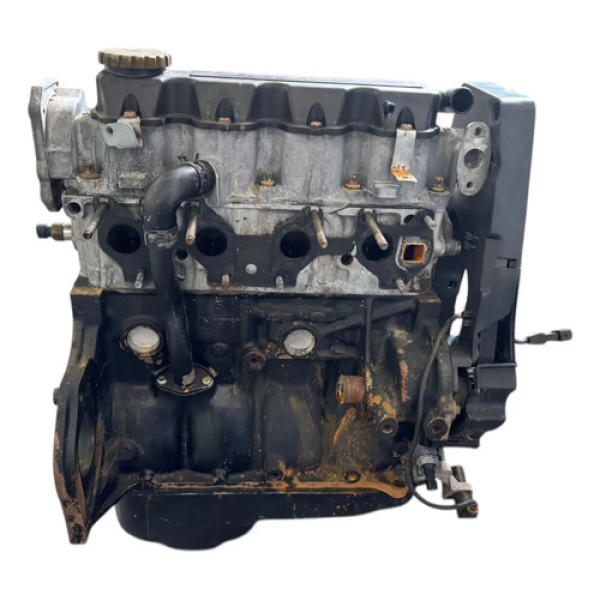 Motor Parcial Gasolina Gm Corsa 1.6 1994 2000