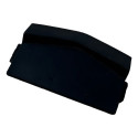Acabamento Carenagem Honda Elite 125 2022 81132. Cx39 Preto