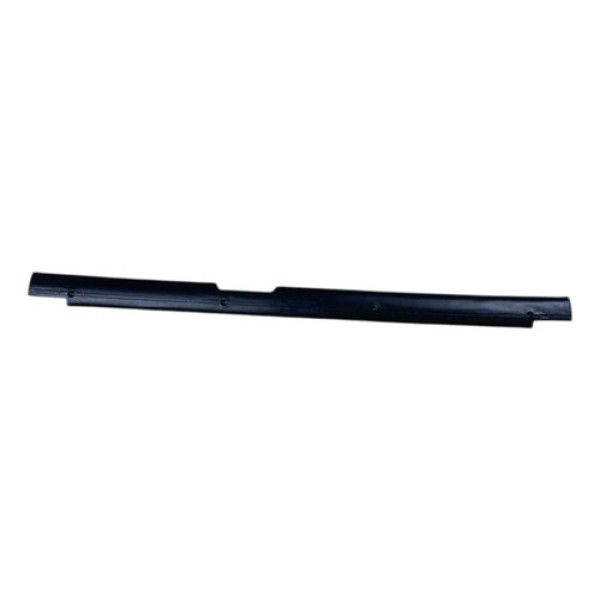 Soleira Dianteira Direita Fiat Uno Mille 1997-01 Original Preto