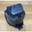 Porta Capacete Baú Honda Biz 125 2012 Original Filé Preto