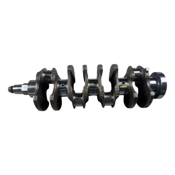 Eixo Virabrequim 46778915 Fiat Uno Palio Siena Mobi 1.0 Fire