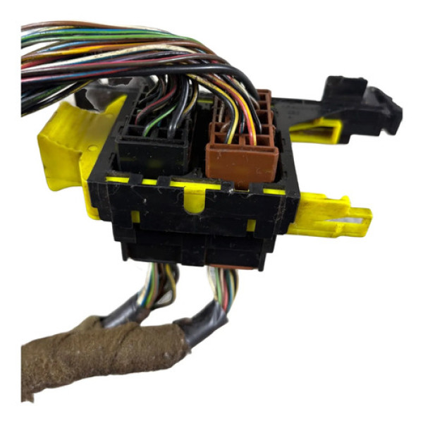 Chicote Interno Caixa Fusiveis Volkswagen Gol G3 G4 Original