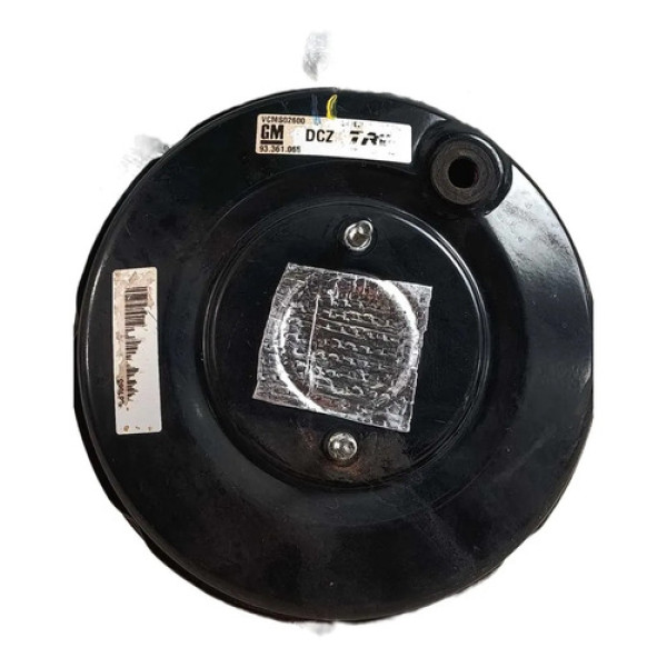 Servo Freio Hidrovacuo Cilindro Mestre Novo Corsa Montana