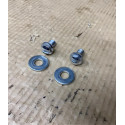 Parafuso Fixação Bengala Mesa Titan 150 Titan 160
