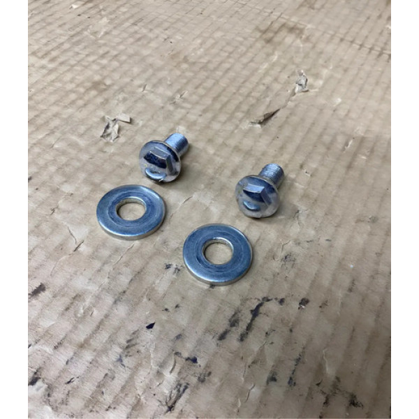 Parafuso Fixação Bengala Mesa Titan 150 Titan 160