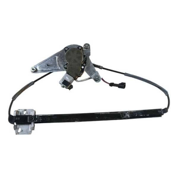 Máquina Vidro Diant Esquerda Fiat Uno 06/12 75241760