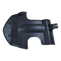 Carenagem Complemento Paralama Traseiro Dafra Cityclass 200i Preto