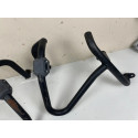 Kit Protetor Carenagem Fazer 250 2022 Coyote