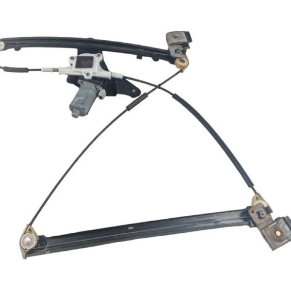 Máquina Vidro Manual Dianteiro Esquer Gol G3/g4 06/2014