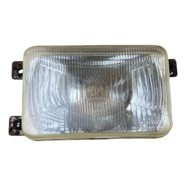 Bloco Farol F1000/f4000 1984/92 H1 Orgus Ambos Lados