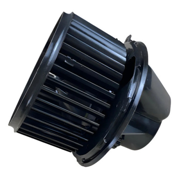 Motor Ventilador Interno Ar Condicionado Mercedes Axor 24v 24v