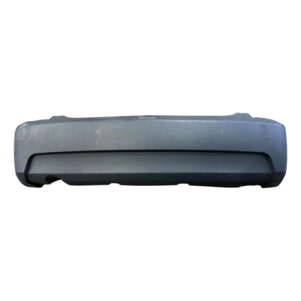 Parachoque Traseiro Chevrolet Celta 1.0 2010 Original