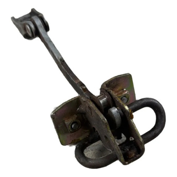 Limitador De Porta Dianteira Vw Gol G2 1995-1999 Original