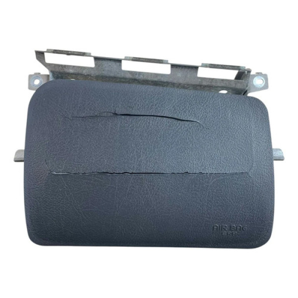 Bolsa Air Bag Renault Clio 2003-2004 Original - Com Detalhe Branco