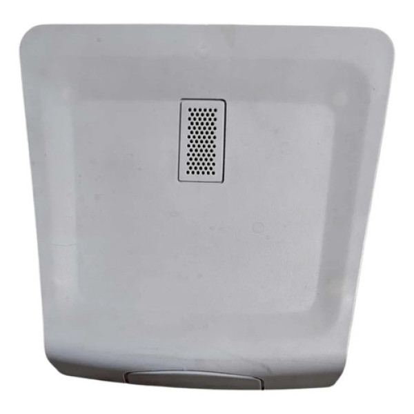 Tampa Console Teto Fiat Idea 2006/2016 100166640 Clara