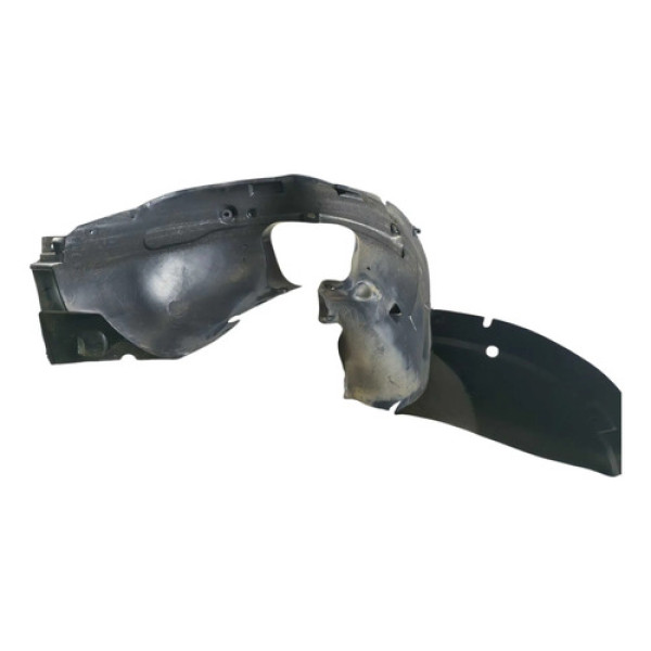 Parabarro Dianteira Direita Peugeot 207 2011/2013