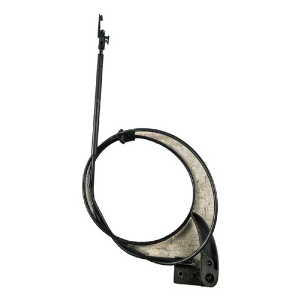 Cabo Abridor Puxador Capo Volkswagen Gol G5 08/12 5u1823533a