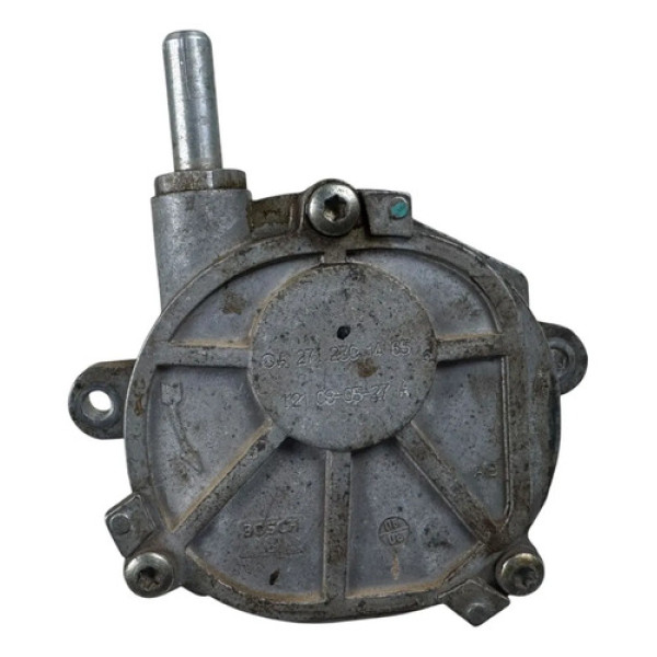 Bomba Vácuo Mercedes C200 1.8 Kompressor 2008 A2712301465