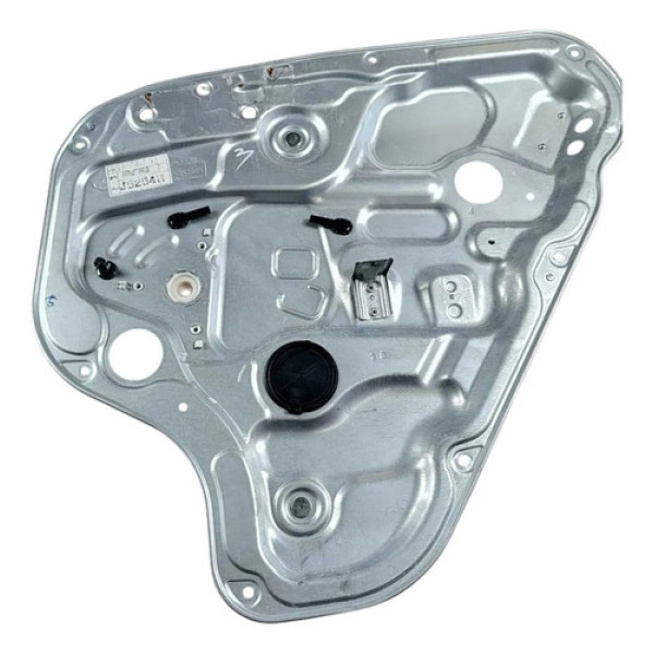 Máquina Vidro Elétrico Tras/dir Hyundai I30 2009/2012