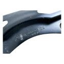 Alça Suporte Dianteiro Do Tanque Bmw K 1200 2005 Á 2008 Cx40 Preto