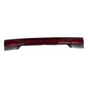Lanterna Traseira Central Subaru Legacy 1998 Origi Completa Ambos Lados Vermelho