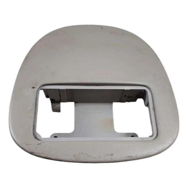 Moldura Luz Teto Peugeot 207 2009/2013