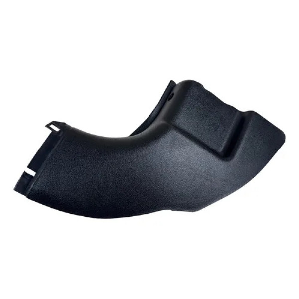 Soleira Lado Esquerdo Chevrolet Astra 2005 A 2011 Original Preto