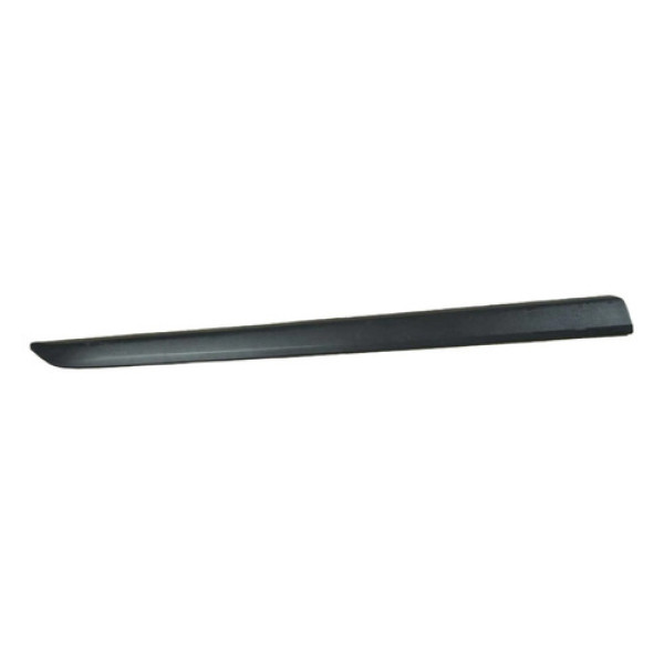 Friso Lateral Porta Dianteira/direita Gm S10 2012/2022 Cinza