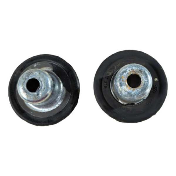Par Prato Superior Amortecedor Dianteiro Vw Gol G4 09/11