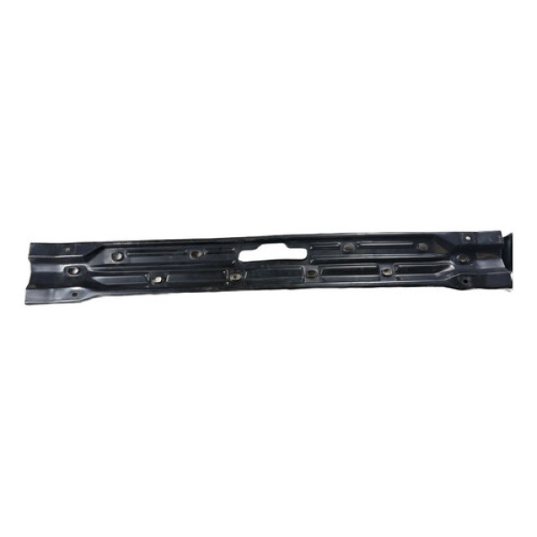 Alma Pára-choque Traseiro Vw Gol G3 G4 2005-2009 Original
