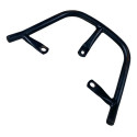 Alça Traseira Yamaha Ybr 125 2000/09 Preto
