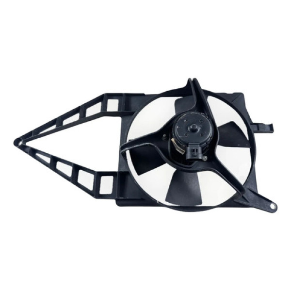 Defletor C Ventoinha Radiador Corsa 2010/2011 90410053