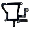 Alça Suporte Módulo Abs Bmw K1200 K 1200 2008 Original Preto