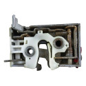 Fechadura Porta Traseira Esq Santana E Quantum 84/99