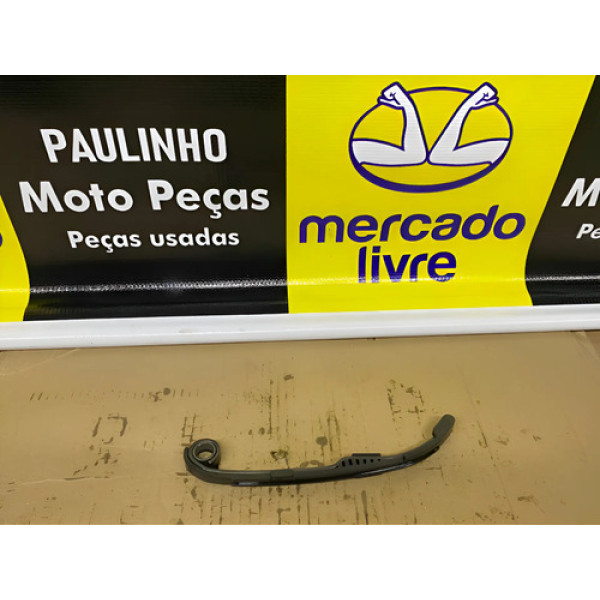 Vareta Corrente Comando Titan 150 2010 Original Preto
